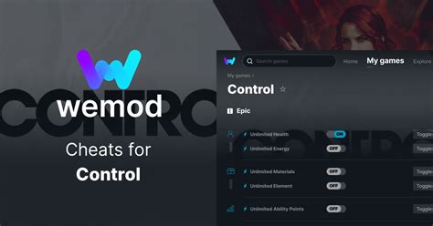 cheatwiz|WeMod .